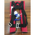 Wholesale Custom Manual Automatic Inflatable Life Jacket 150n Adult